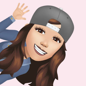 Meet your Posher, Bernadette